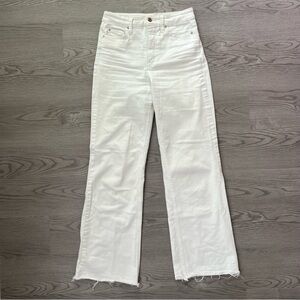 Jessica Simpson Wide Leg Jean